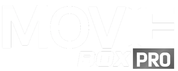 Moviebox Ott logo