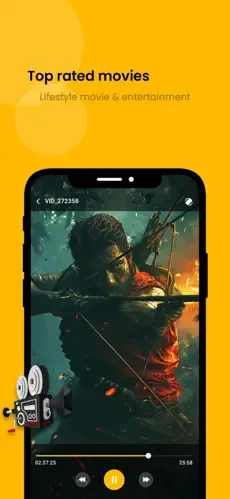 Moviebox Top Rated Movies
